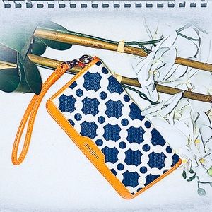 🔹🔸SPARTINA Genuine Leather Wallet🔸🔹